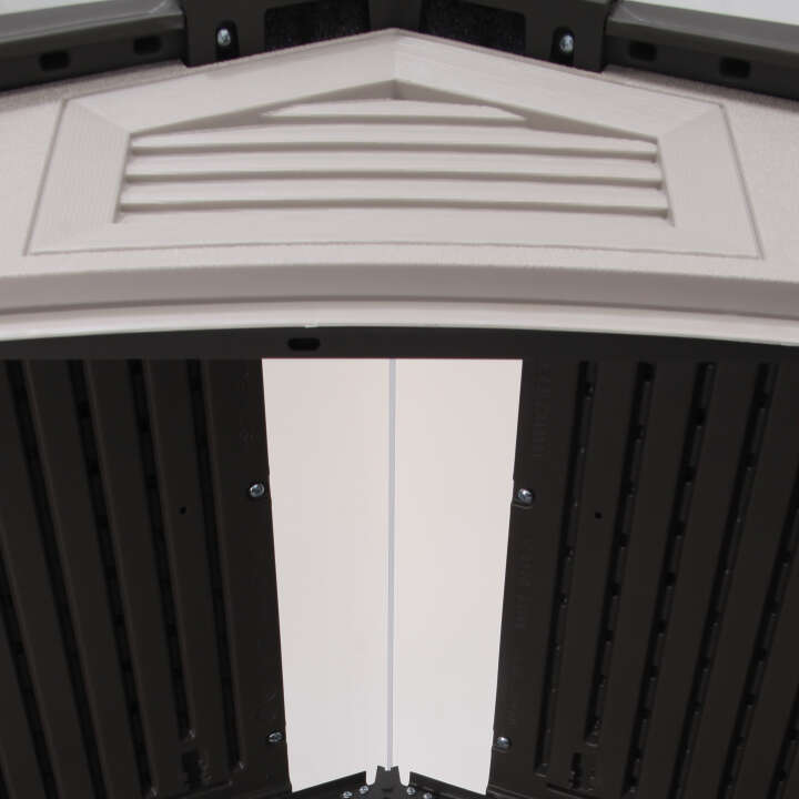 LIFETIME Gerätehaus Fox